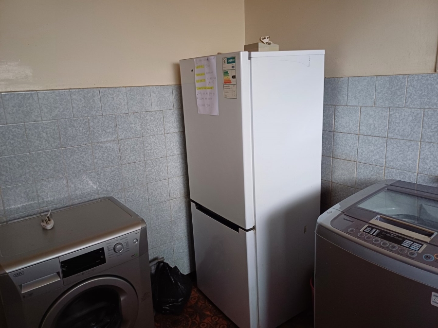 3 Bedroom Property for Sale in Navalsig Free State